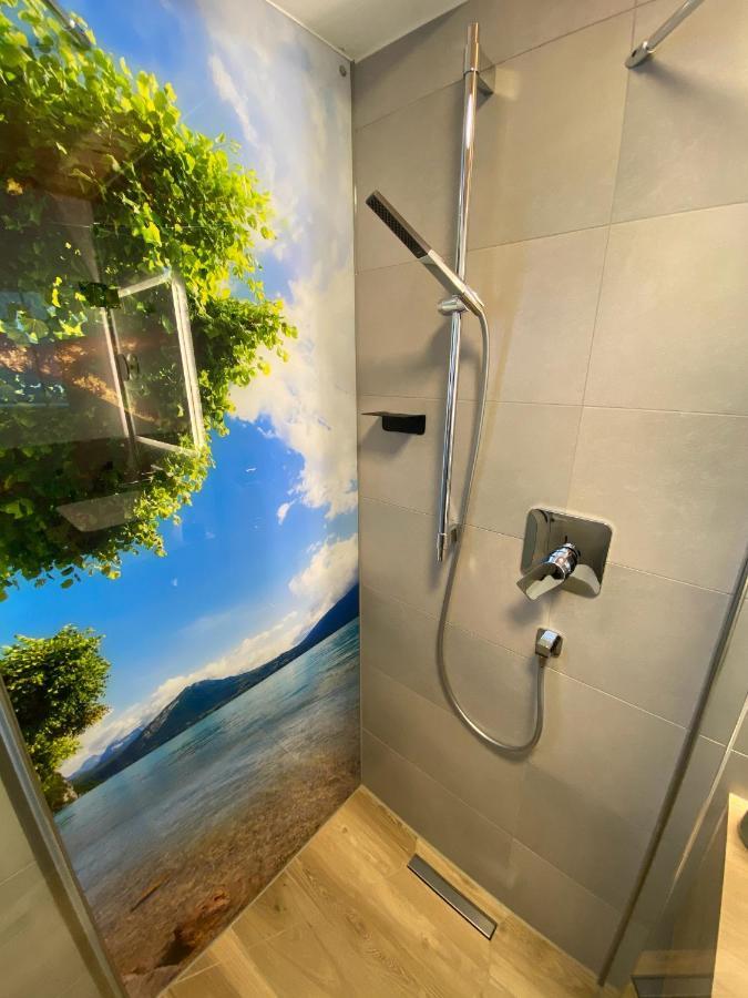 Ferienwohnung Mit Eigenem Garten Und Bergblick اوي ميتبرغ المظهر الخارجي الصورة
